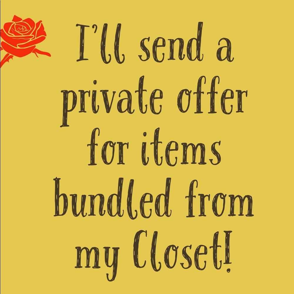 Bundle for Private Offer